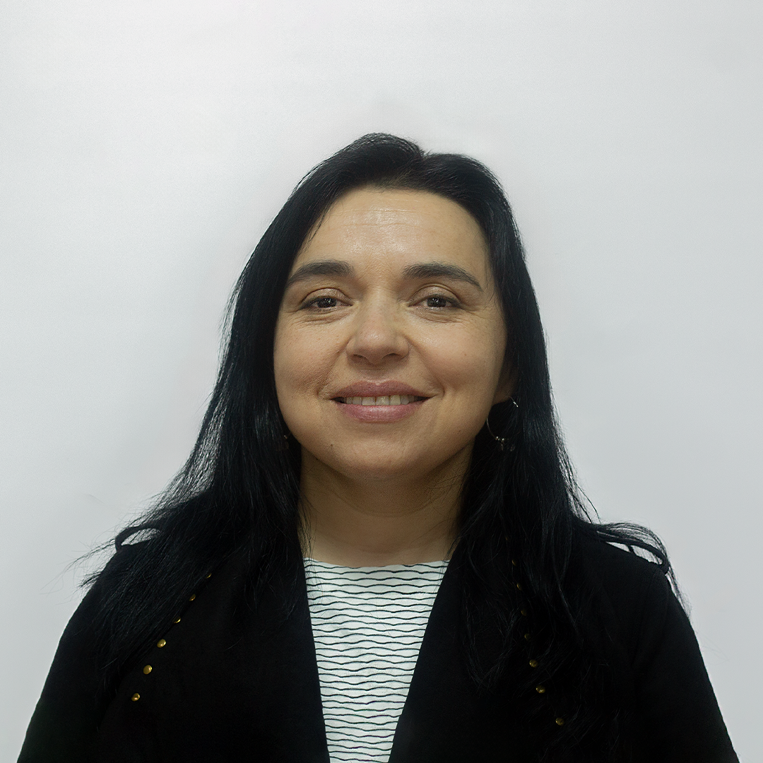 Loreto Arias Lagos