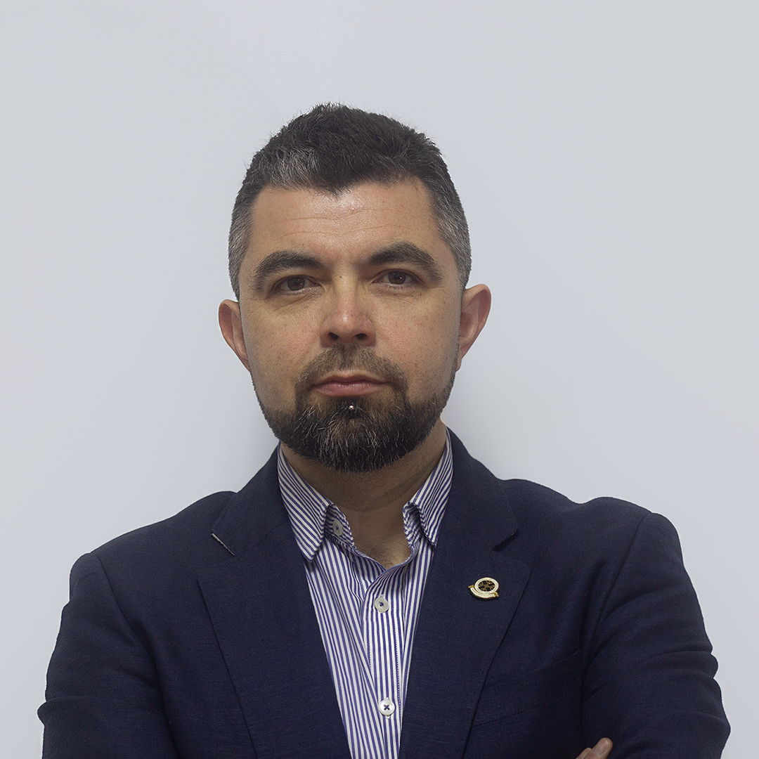 Patricio Padilla Navarro