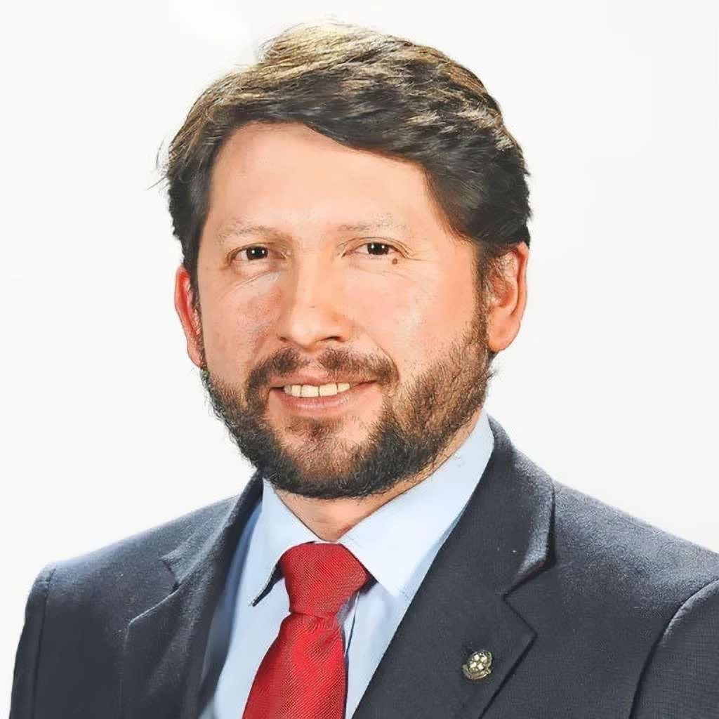 Sergio Salgado Salgado